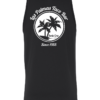 Las Palmas Taco Bar black tank top